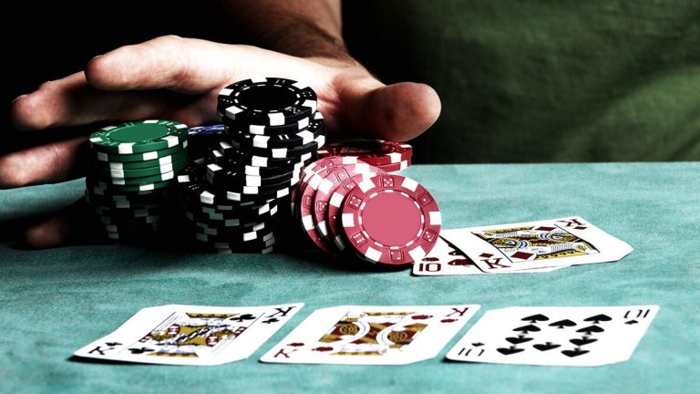 Poker Online: Memahami Dinamika Permainan di Era Digital