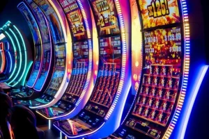 Strategi Slot Online: Trik Pintar Memaksimalkan Peluang Menang