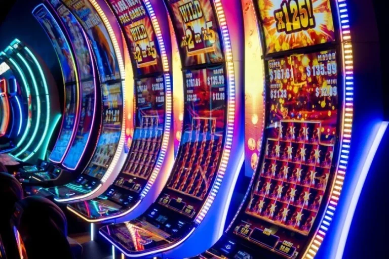 Strategi Slot Online: Trik Pintar Memaksimalkan Peluang Menang