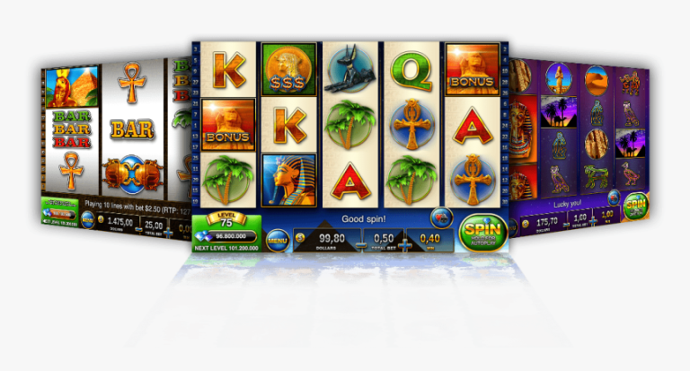 Strategi Slot : Menguasai Kontrol Diri demi Meraih Hasil Maksimal